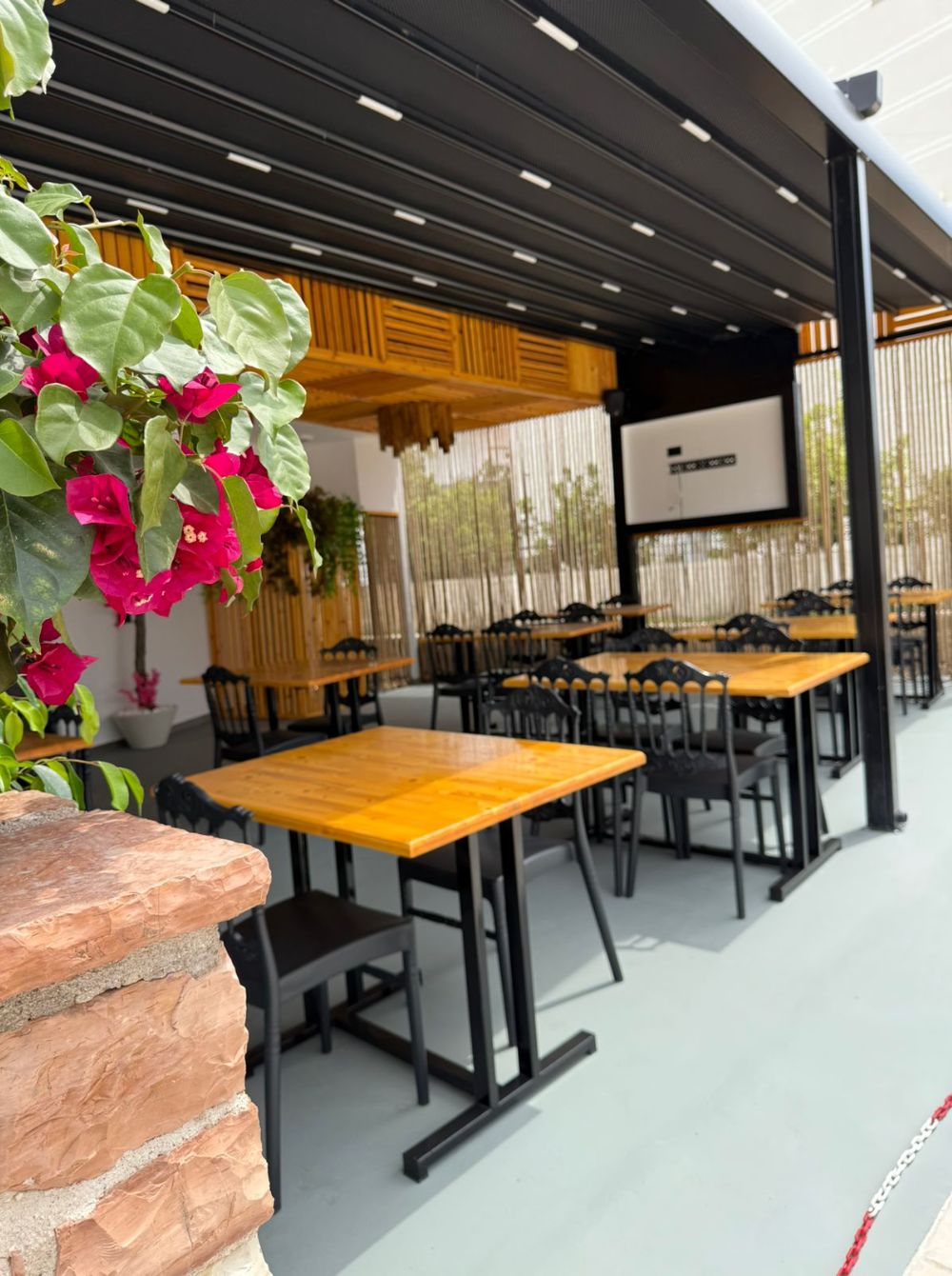 The Crepe Shack
