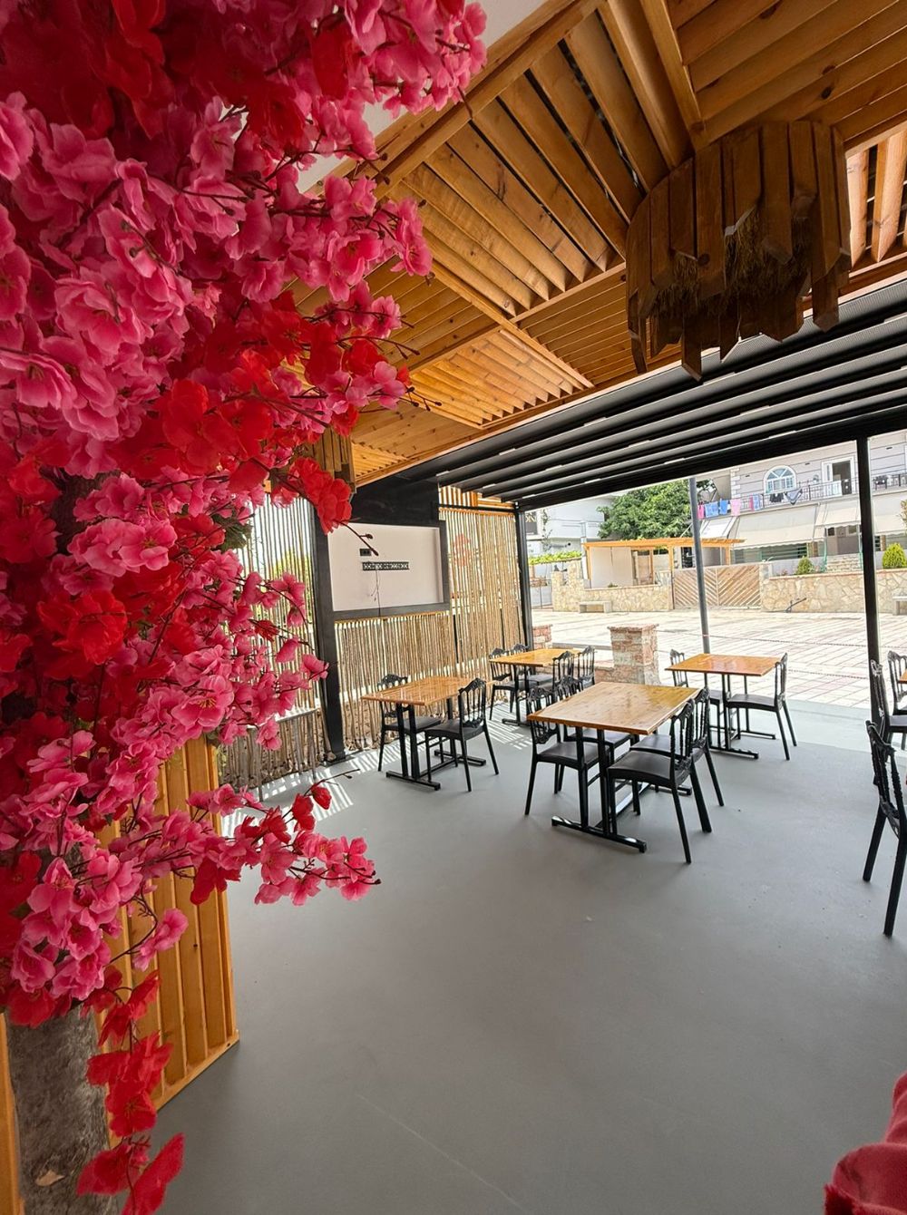 The Crepe Shack